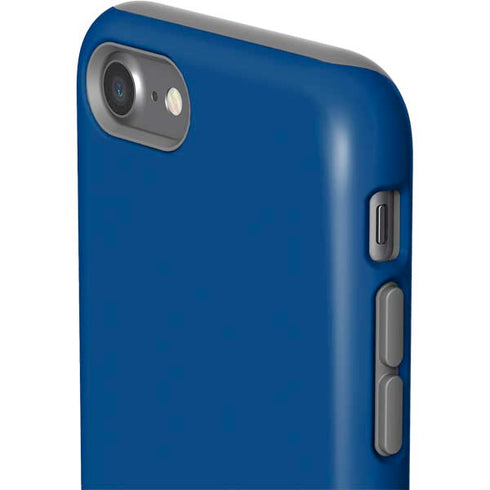 Midnight Blue iPhone SE (2nd & 3rd Gen) Pro Case