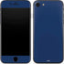 Midnight Blue iPhone SE (2nd & 3rd Gen) Skin