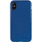 Midnight Blue iPhone X Pro Case