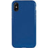 Midnight Blue iPhone X Pro Case