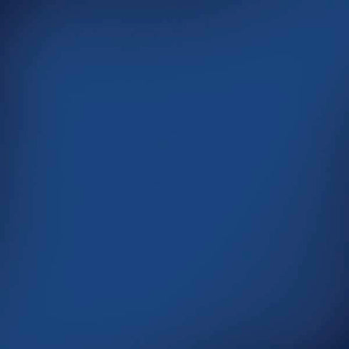 Midnight Blue iPhone X Skin