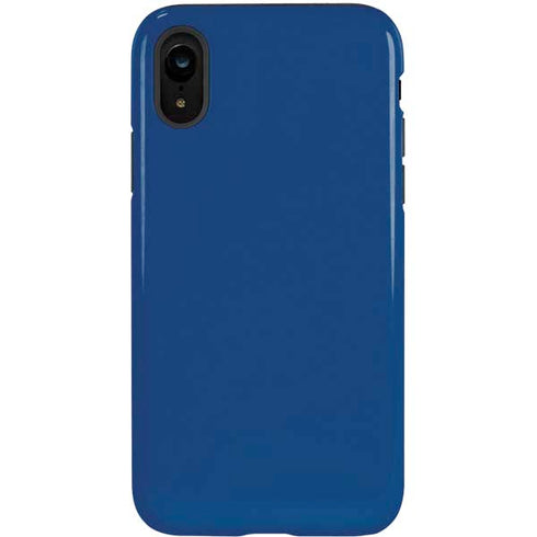 Midnight Blue iPhone XR Pro Case