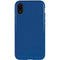 Midnight Blue iPhone XR Pro Case