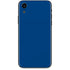 Midnight Blue iPhone XR Skin