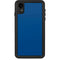 Midnight Blue iPhone XR Waterproof Case