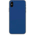 Midnight Blue iPhone XS Max Skin
