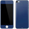 Midnight Blue Apple iPod Skin