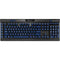 Midnight Blue K95 RGB PLATINUM Mechanical Gaming Keyboard Skin