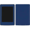 Midnight Blue Amazon Kindle Skin