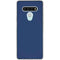 Midnight Blue LG Stylo 6 Clear Case