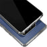 Midnight Blue LG Stylo 6 Clear Case