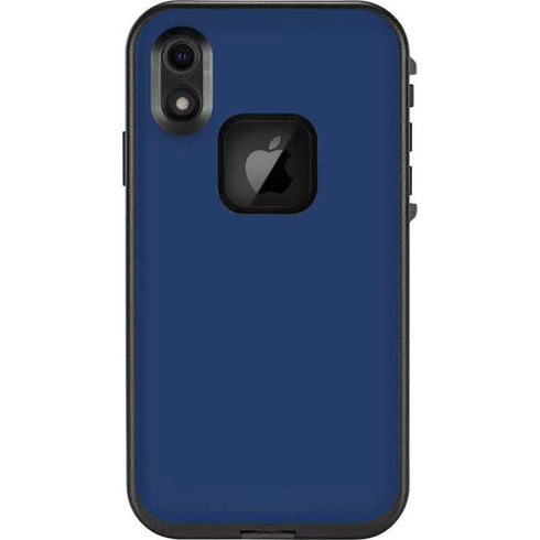Midnight Blue LifeProof Fre iPhone Skin