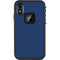 Midnight Blue LifeProof Fre iPhone Skin