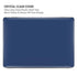Midnight Blue MacBook Air 13in M1 (2021) Case plus Skin