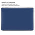 Midnight Blue MacBook Air 15in (2023-2025) Case plus Skin