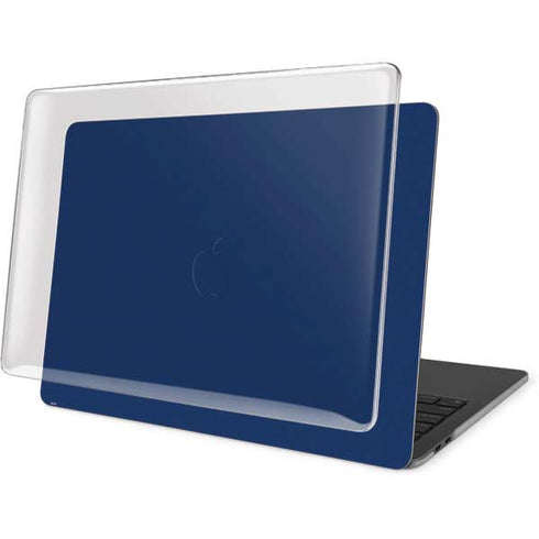Midnight Blue MacBook Pro 16in (2019-20) Case plus Skin