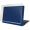 Midnight Blue MacBook Pro 16in (2019-20) Case plus Skin
