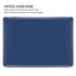 Midnight Blue MacBook Pro 16in (2021-25) Case plus Skin