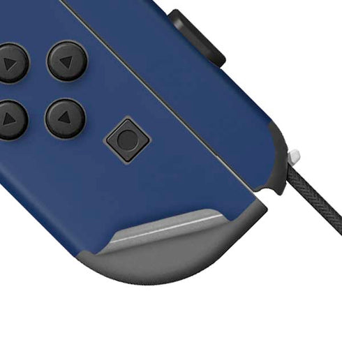 Midnight Blue Nintendo Joy-Con (L/R) Controller Skin