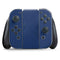 Midnight Blue Nintendo Switch (2017-2021) Joy-Con Controller Skin