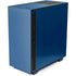 Midnight Blue NZXT H510 Compact ATX Mid-Tower Case Skin