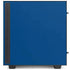 Midnight Blue NZXT H510 Compact ATX Mid-Tower Case Skin