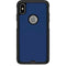 Midnight Blue Otterbox Commuter iPhone Skin
