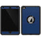 Midnight Blue Otterbox Defender iPad Skin