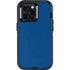 Midnight Blue Otterbox Defender iPhone Skin