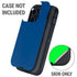 Midnight Blue Otterbox Defender iPhone Skin
