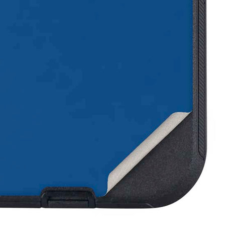 Midnight Blue Otterbox Defender iPhone Skin