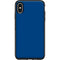 Midnight Blue Otterbox Symmetry iPhone Skin