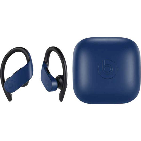 Midnight Blue PowerBeats Pro Skin