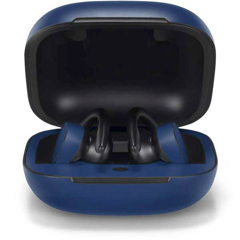 Midnight Blue PowerBeats Pro Skin