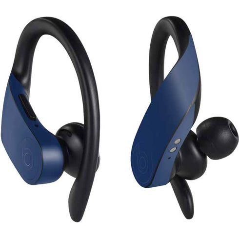 Midnight Blue PowerBeats Pro Skin
