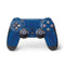 Midnight Blue PS4 Pro/Slim Controller Skin