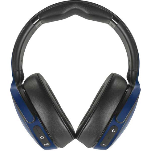 Midnight Blue Skullcandy Venue Skin
