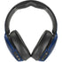 Midnight Blue Skullcandy Venue Skin