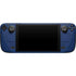 Midnight Blue Steam Deck Handheld Gaming Computer Skin