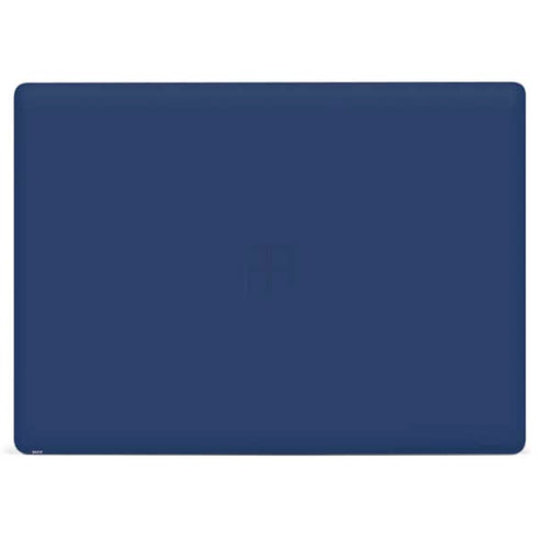 Midnight Blue Surface Laptop 2 Skin
