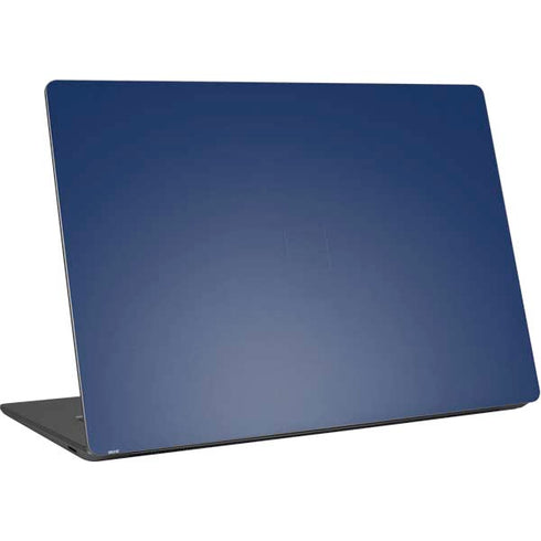 Midnight Blue Surface Laptop 4 15in Skin
