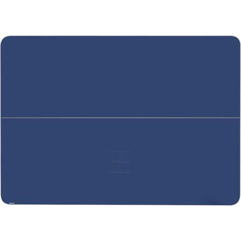 Midnight Blue Surface Laptop Studio Skin