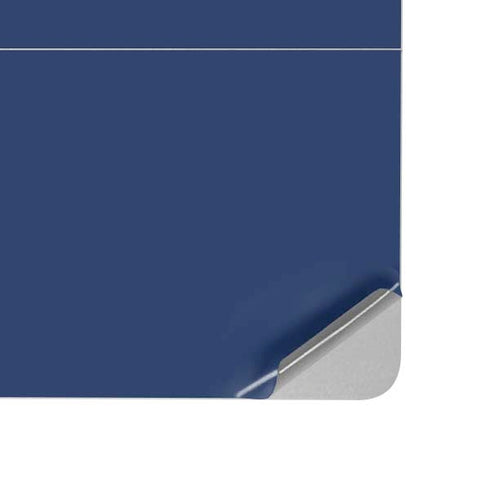Midnight Blue Surface Laptop Studio Skin