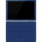 Midnight Blue Surface Pro 7 Skin
