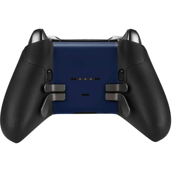 Xbox Elite Controller Blue Midnight Blue Xbox Elite Wireless
