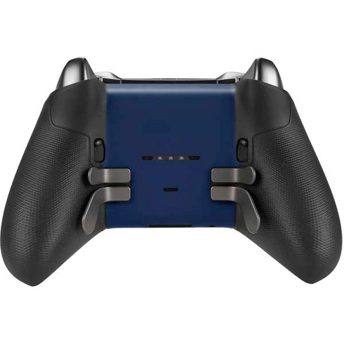 Midnight Blue Xbox Elite Wireless Controller Series 2 Skin