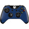Midnight Blue Xbox One Controller Skin