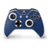 Midnight Blue Xbox One S Controller Skin