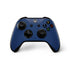Midnight Blue Xbox One X Controller Skin