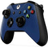 Midnight Blue Xbox One X Controller Skin